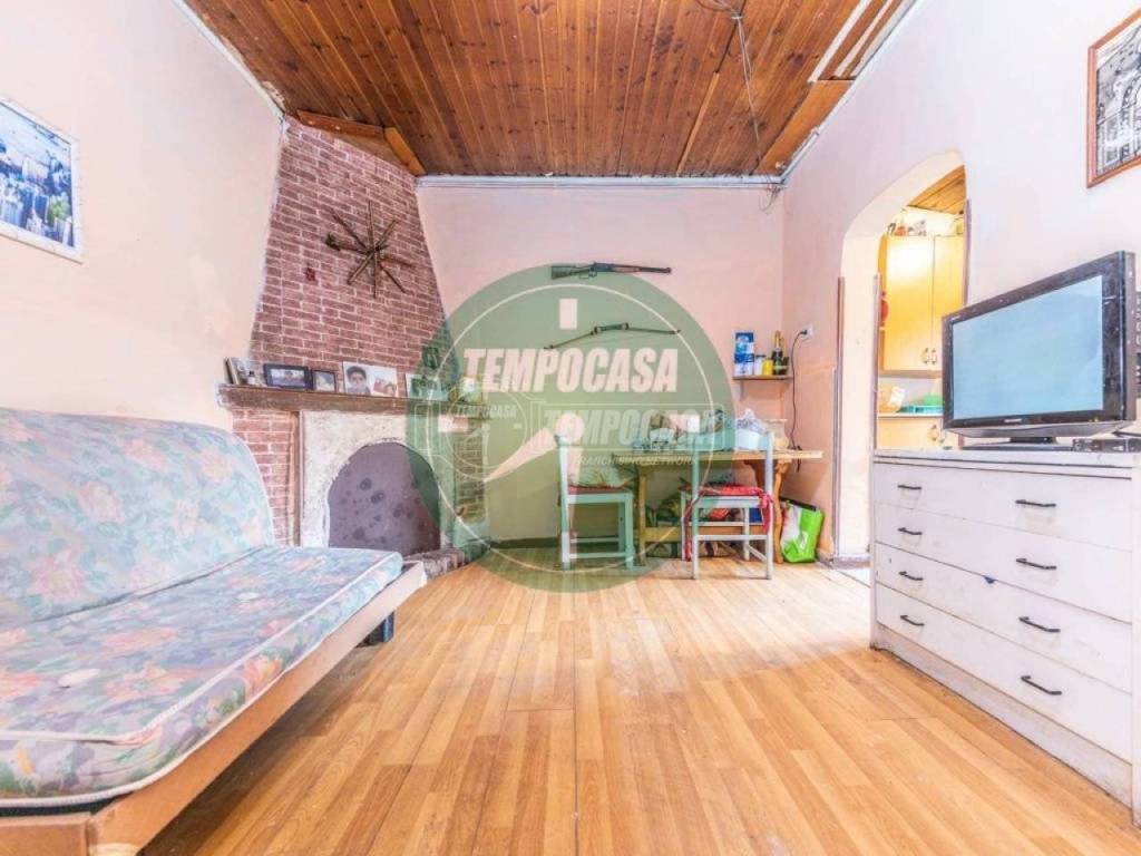 appartamento in vendita a Roma in zona Pietralata