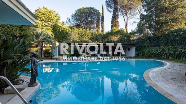 casa indipendente in vendita a Roma in zona La Giustiniana