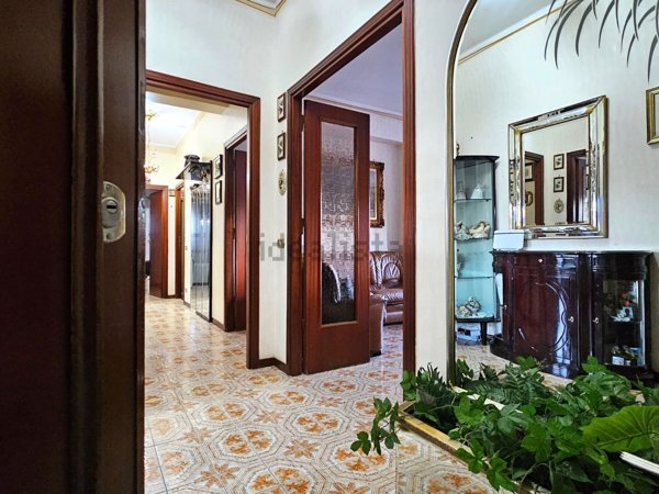 appartamento in vendita a Roma in zona Ostia