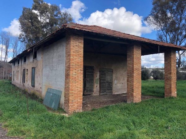 casa indipendente in vendita a Roma in zona Giuliano Dalmata