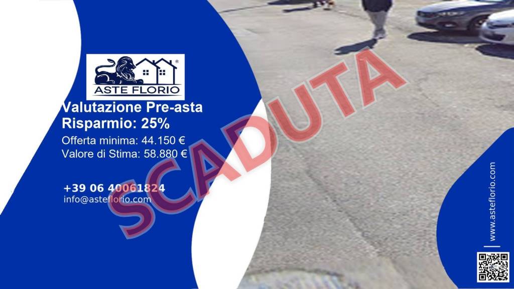 negozio in vendita a Roma in zona Torre Maura