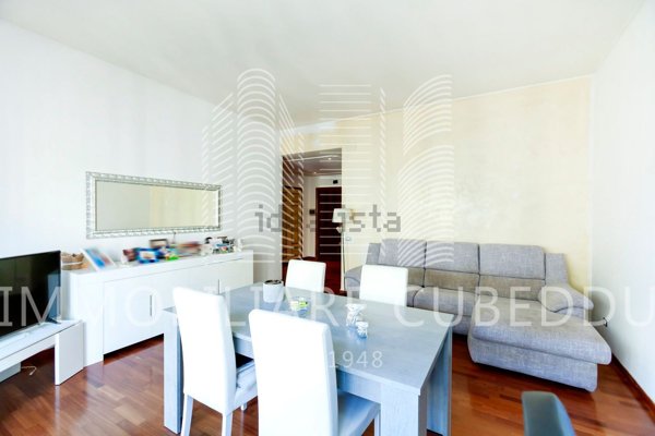 appartamento in vendita a Roma in zona Monte Sacro/Talenti