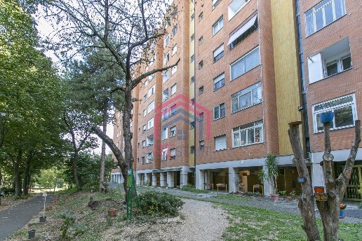 appartamento in vendita a Roma in zona Spinaceto