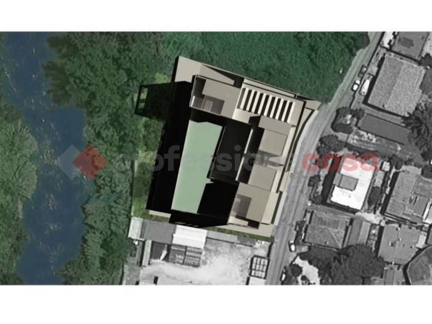 terreno edificabile in vendita a Roma in zona Prenestino-Labicano