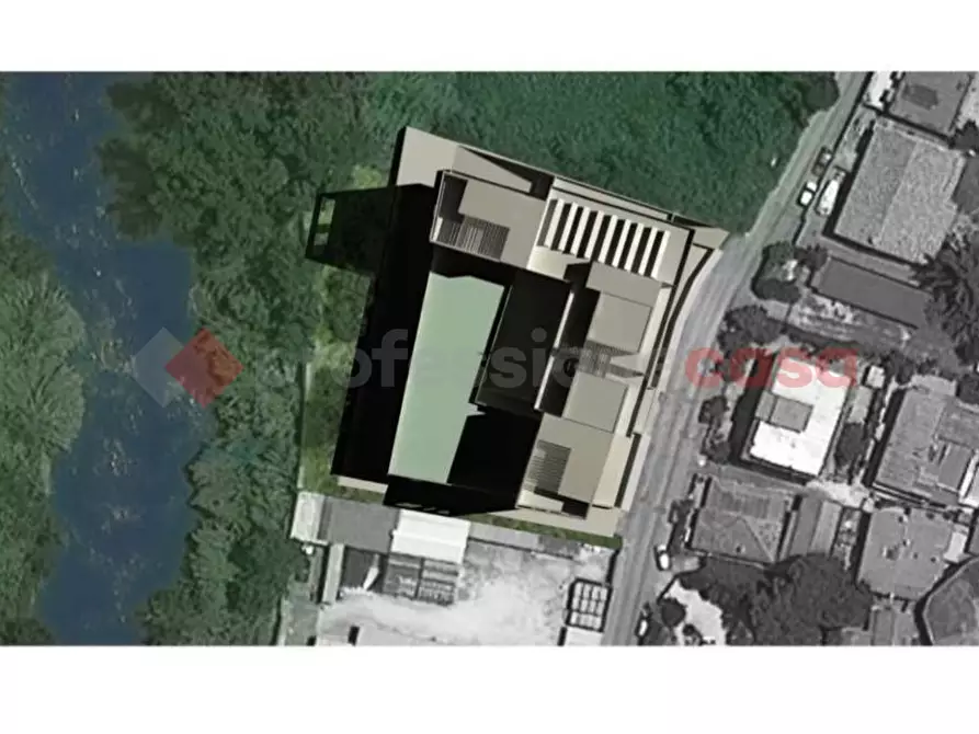 terreno edificabile in vendita a Roma in zona Prenestino-Labicano