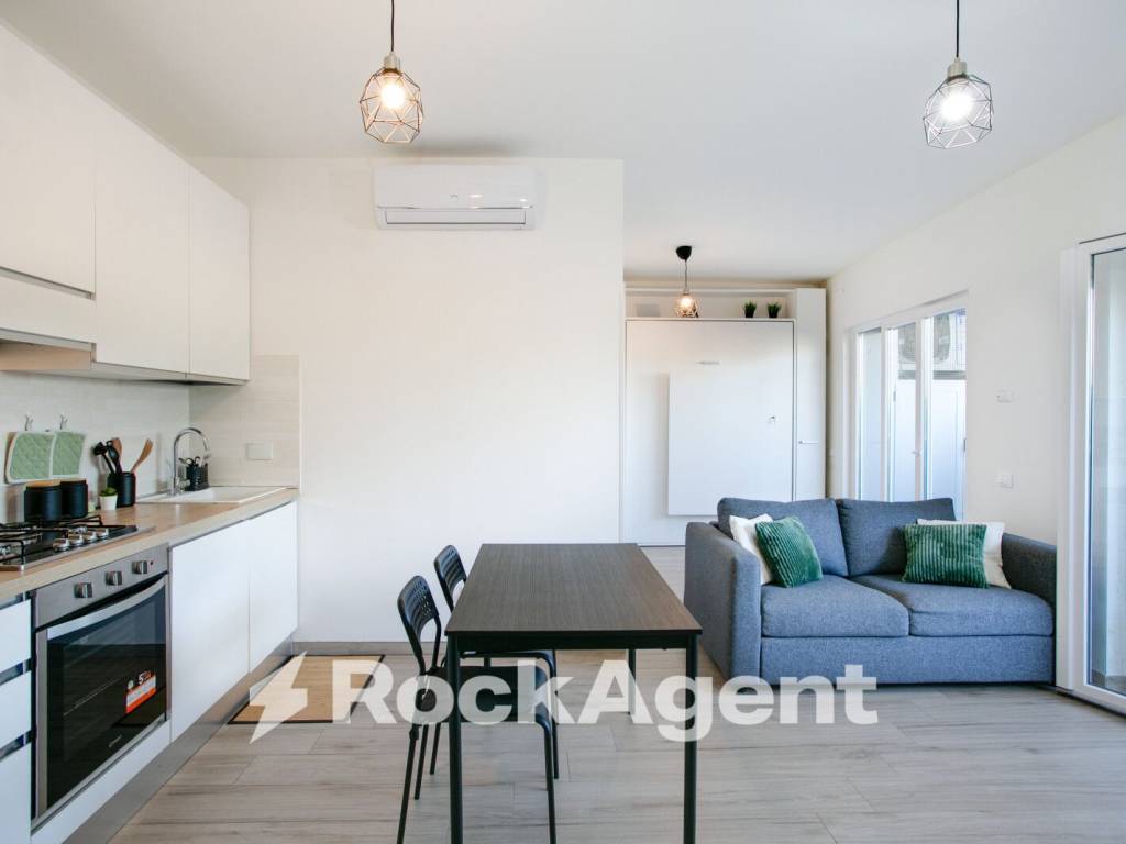 appartamento in vendita a Roma in zona Massimina/Casal Lumbroso