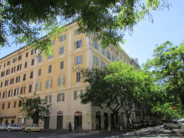 negozio in vendita a Roma in zona Rione Prati