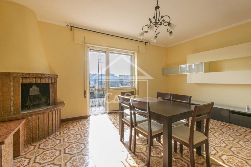 appartamento in vendita a Roma in zona Prima Porta