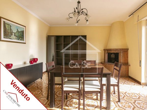 appartamento in vendita a Roma in zona Prima Porta