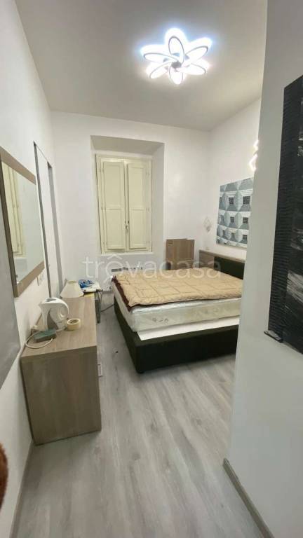 appartamento in vendita a Roma in zona Esquilino