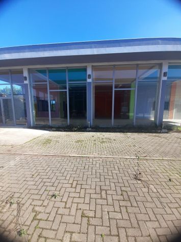 negozio in vendita a Roma in zona Aurelio