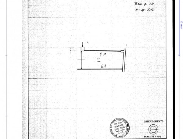 casa indipendente in vendita a Roma in zona Gianicolense