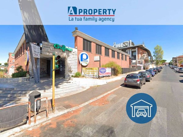 negozio in vendita a Roma in zona Trionfale