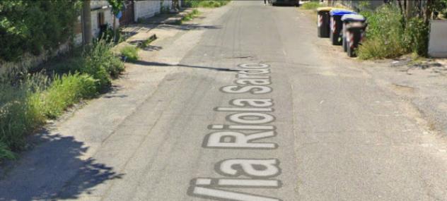 appartamento in vendita a Roma in zona Finocchio