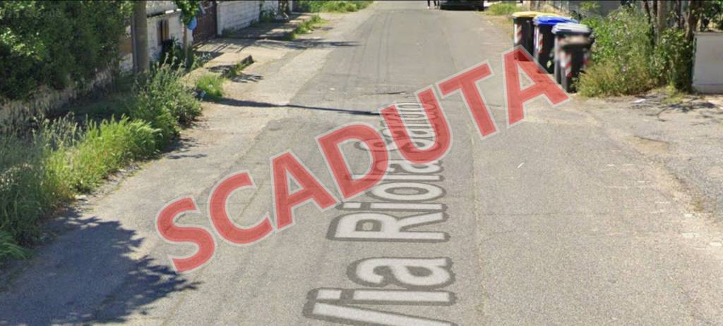 appartamento in vendita a Roma in zona Finocchio