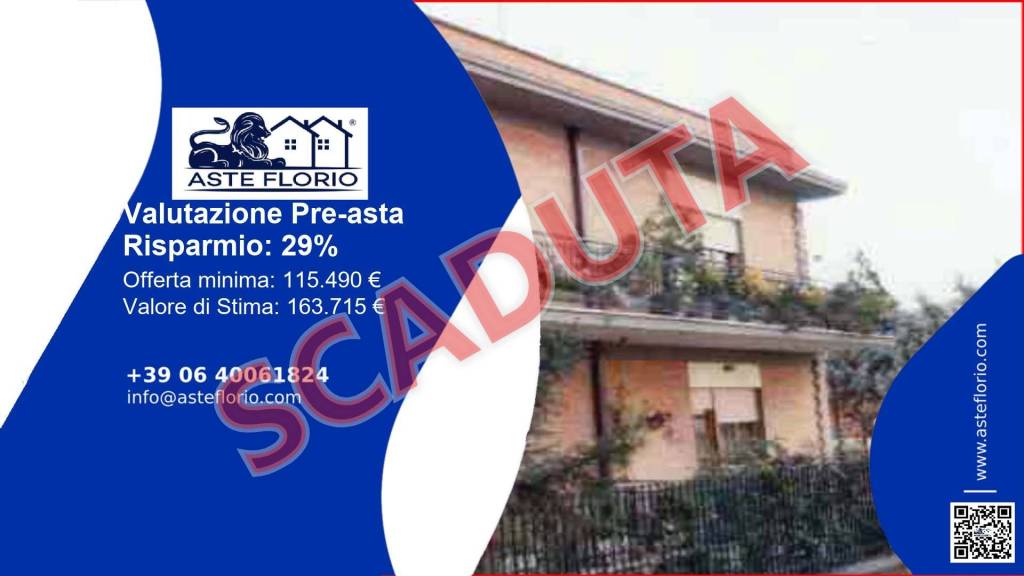 appartamento in vendita a Roma in zona Colle Prenestino