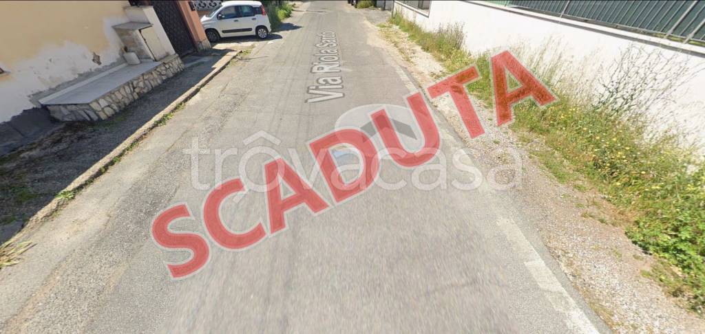 appartamento in vendita a Roma in zona Finocchio