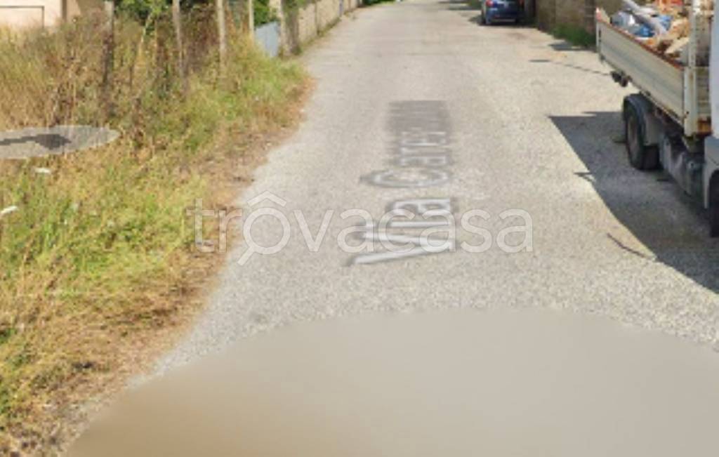 appartamento in vendita a Roma in zona Pantan Monastero