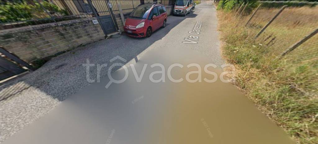 appartamento in vendita a Roma in zona Pantan Monastero