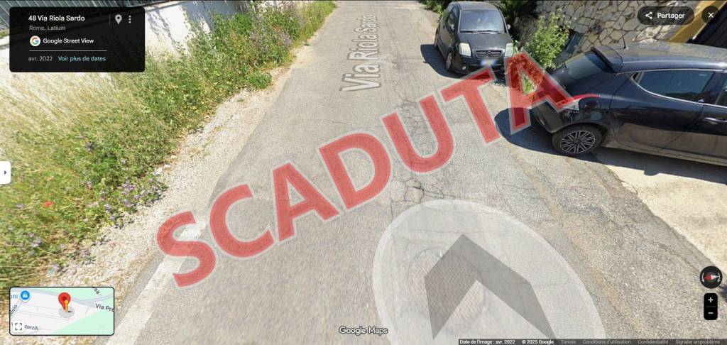 appartamento in vendita a Roma in zona Finocchio