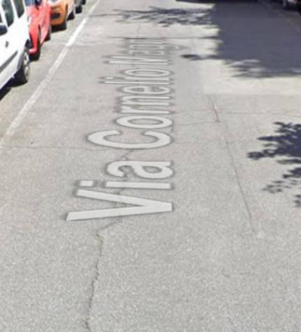 appartamento in vendita a Roma in zona Ostiense