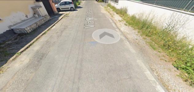 appartamento in vendita a Roma in zona Finocchio