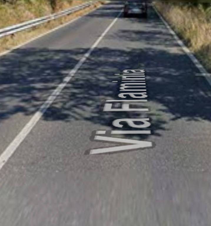 appartamento in vendita a Roma in zona Flaminio