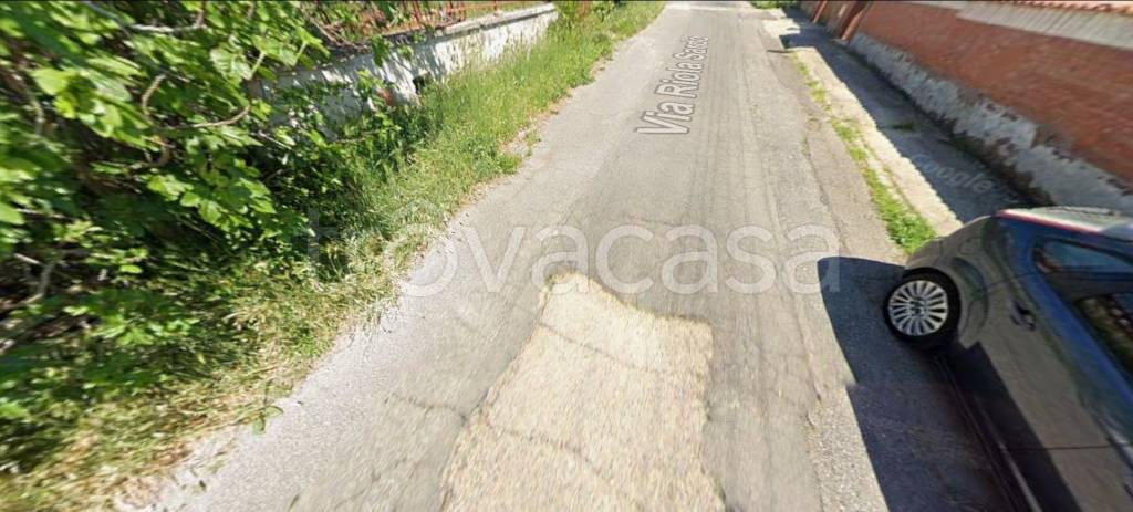 appartamento in vendita a Roma in zona Finocchio