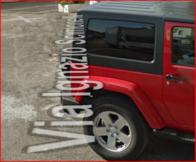 appartamento in vendita a Roma in zona Osteria del Curato