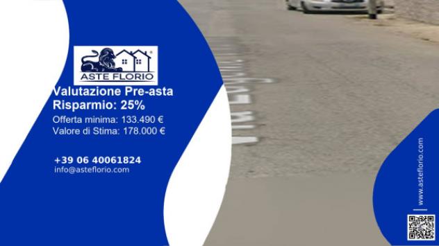 appartamento in vendita a Roma in zona Piana del Sole