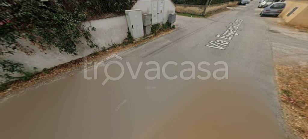 appartamento in vendita a Roma in zona Piana del Sole