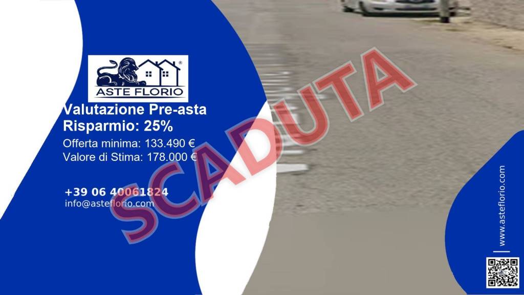 appartamento in vendita a Roma in zona Piana del Sole