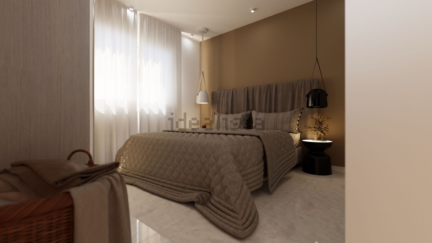 appartamento in vendita a Roma in zona Castel di Leva