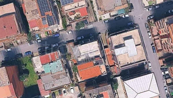 appartamento in vendita a Roma in zona Torre Angela