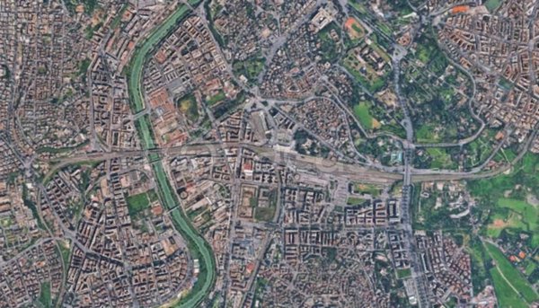 appartamento in vendita a Roma in zona Ostiense