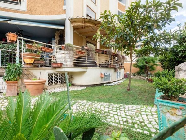 appartamento in vendita a Roma in zona Monte Sacro/Talenti