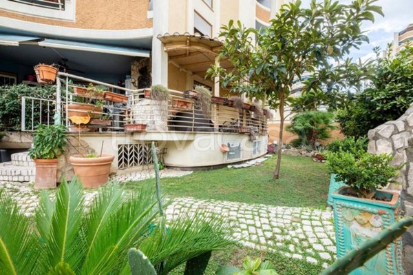 appartamento in vendita a Roma in zona Monte Sacro/Talenti