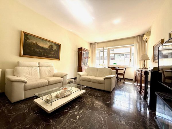 appartamento in vendita a Roma in zona Della Vittoria