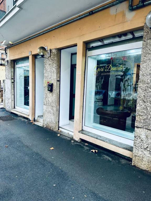 negozio in vendita a Roma in zona Ostiense