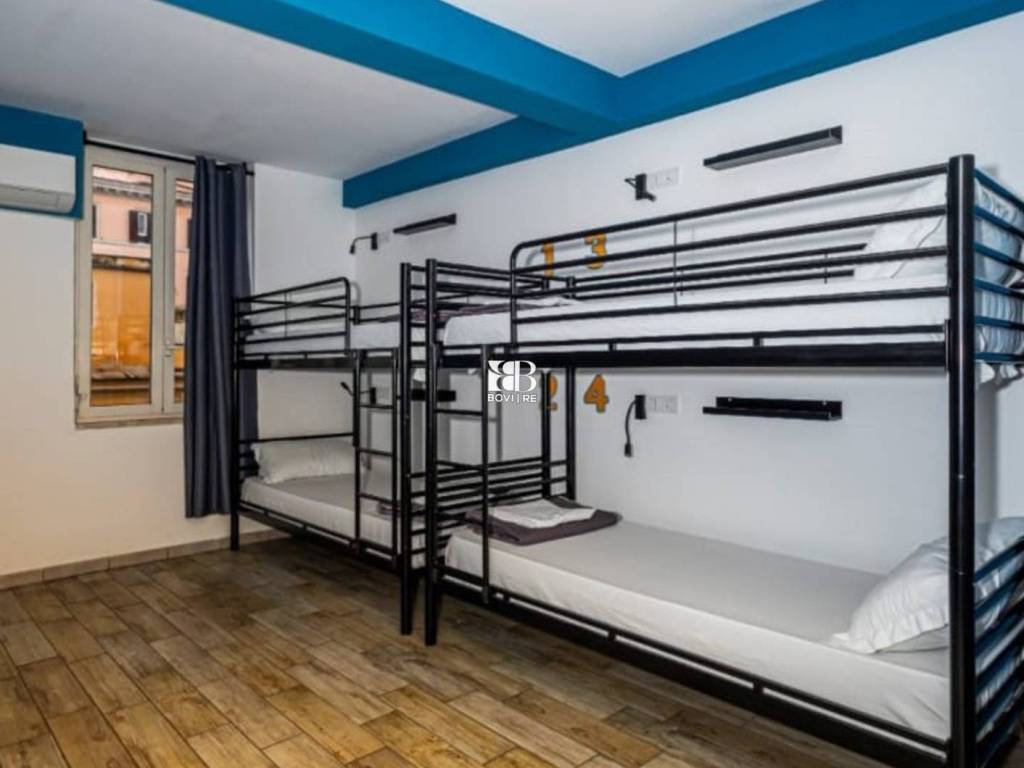 negozio in vendita a Roma in zona Esquilino