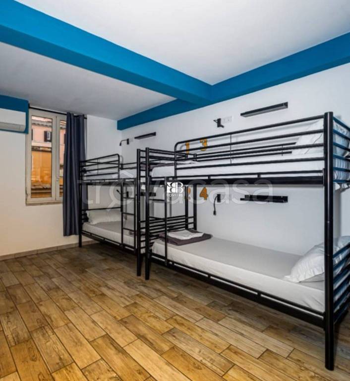 negozio in vendita a Roma in zona Esquilino