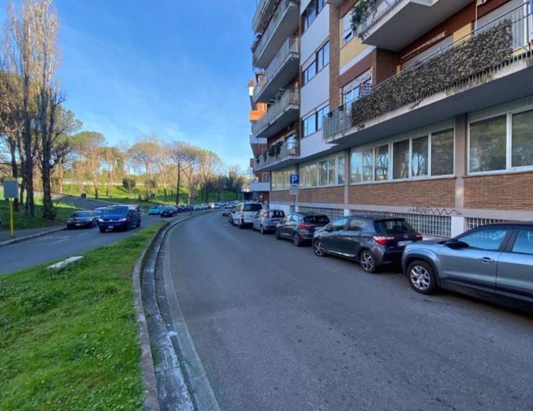 appartamento in vendita a Roma in zona Trieste