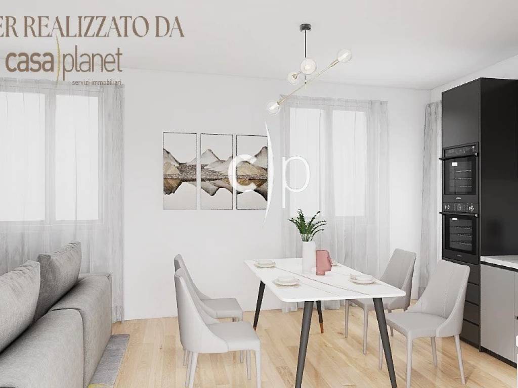 appartamento in vendita a Roma in zona Tor de' Cenci