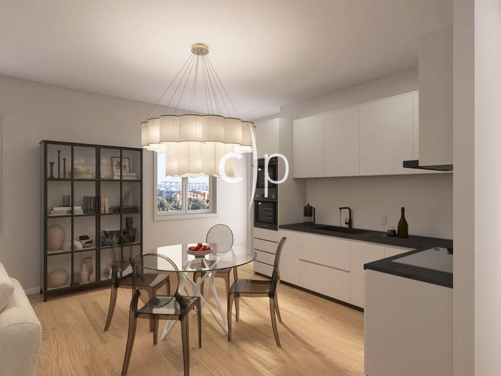 appartamento in vendita a Roma in zona Tor de' Cenci