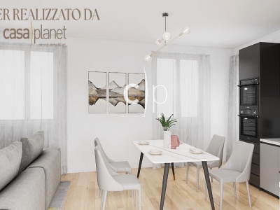 appartamento in vendita a Roma in zona Tor de' Cenci