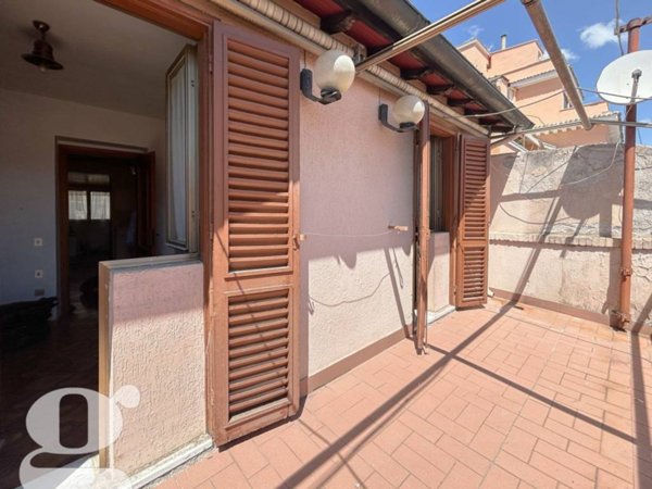 appartamento in vendita a Roma in zona Rione Borgo