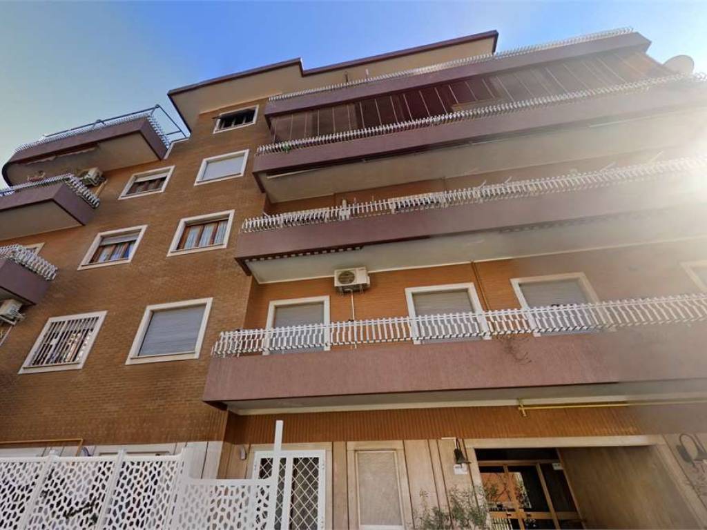 appartamento in vendita a Roma in zona Tiburtino