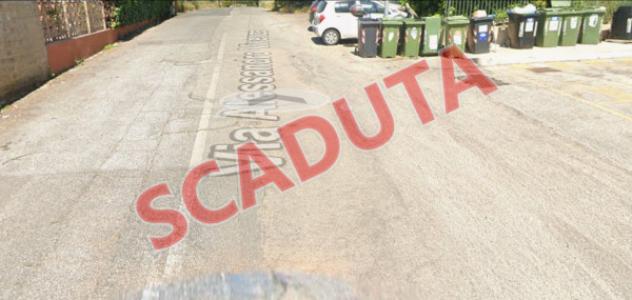 appartamento in vendita a Roma in zona Monte Migliore