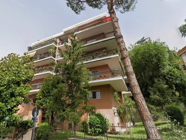 appartamento in vendita a Roma in zona Monte Sacro/Talenti