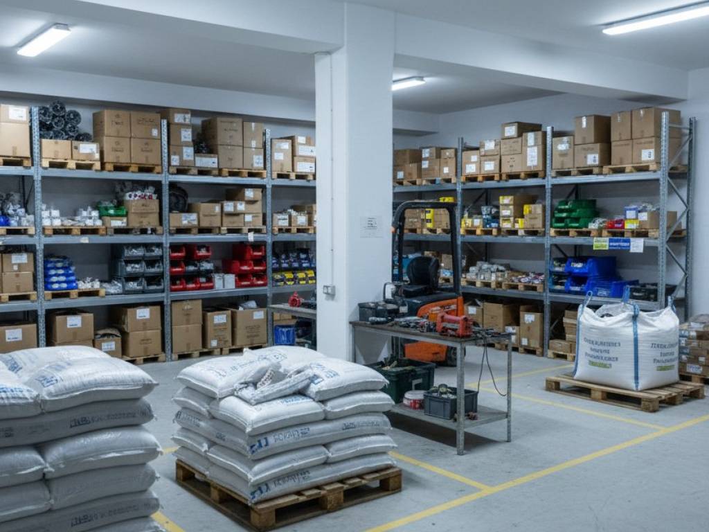 locale commerciale in vendita a Roma in zona Alessandrino